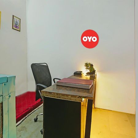 Oyo Flagship Hotel Capital Palace Bhopal Ngoại thất bức ảnh