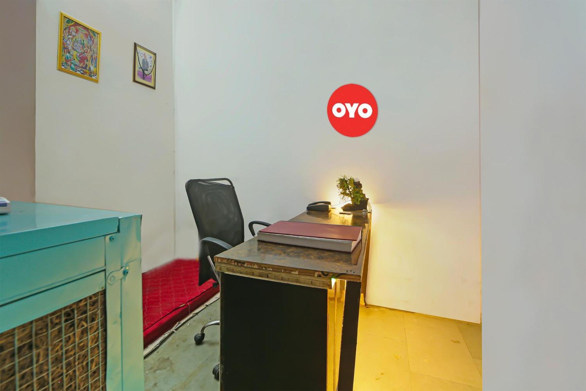 Oyo Flagship Hotel Capital Palace Bhopal Ngoại thất bức ảnh